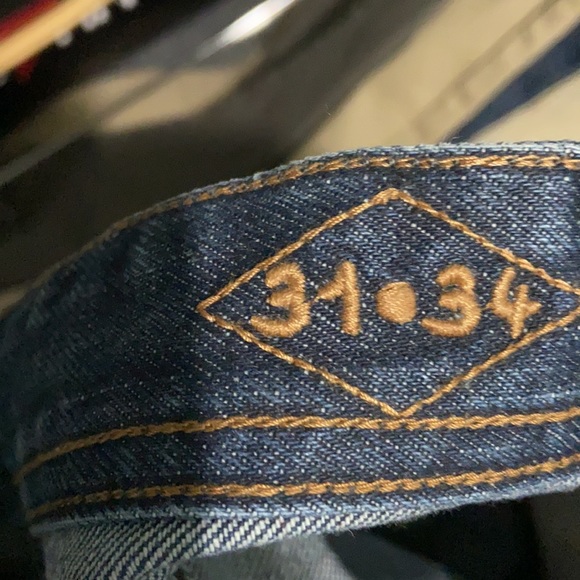 Jeans - Picture 6 of 6